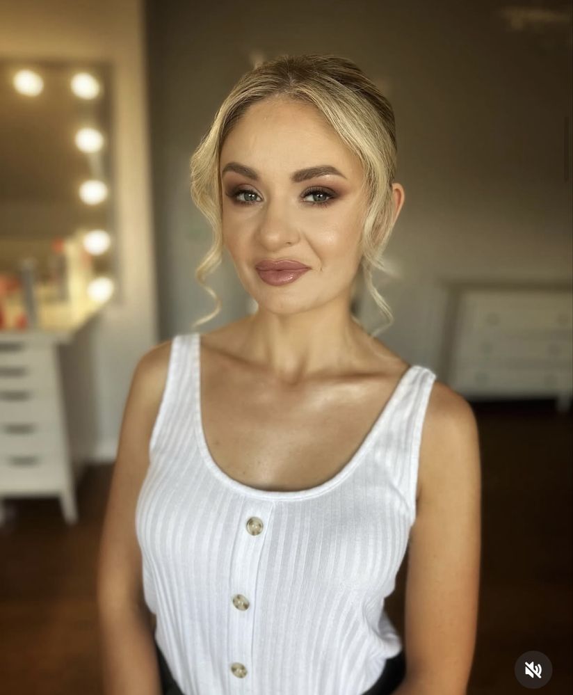 Makijaż, make up, fryzury - dojazd