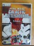 Star Wars Galactic Battlegrounds Saga PC