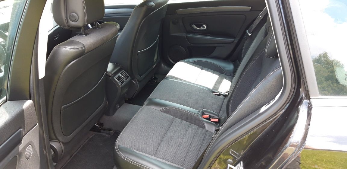 Renault Laguna 3 Grandtour