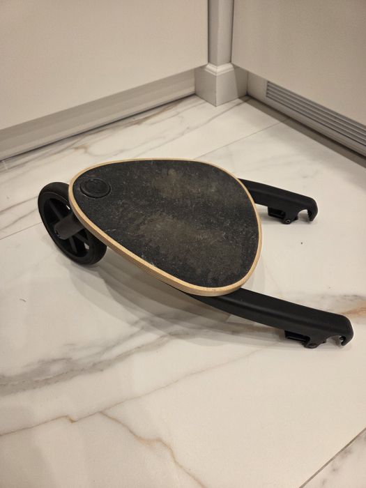 Cybex kid board, dostawka do wózka