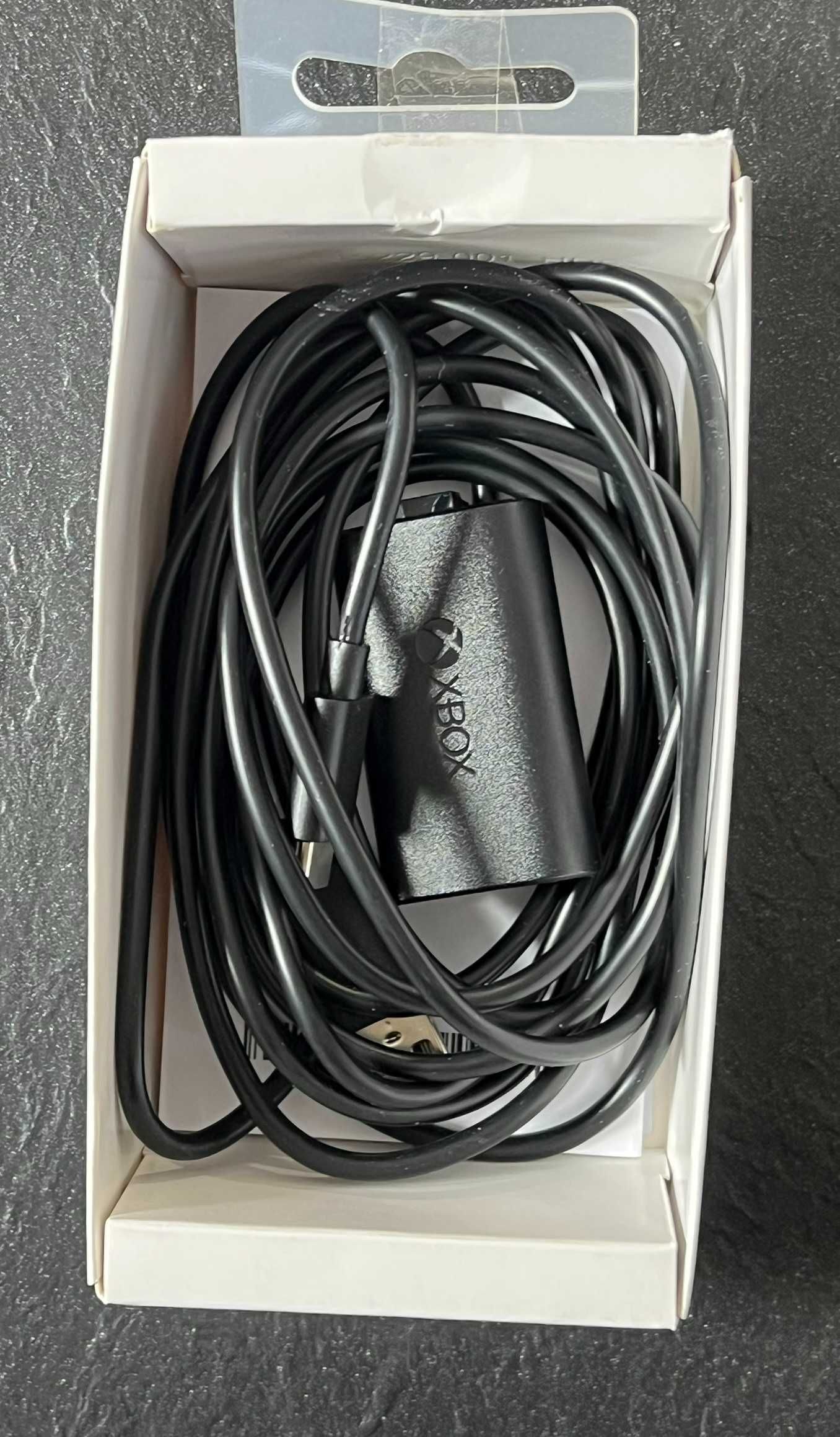 Akumulator MICROSOFT Xbox Series X/S + kabel USB-C