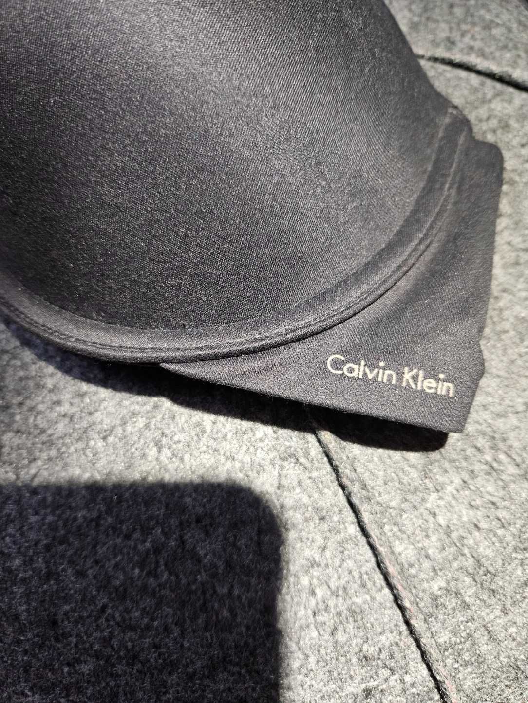 Biustonosz Calvin Klein 75D