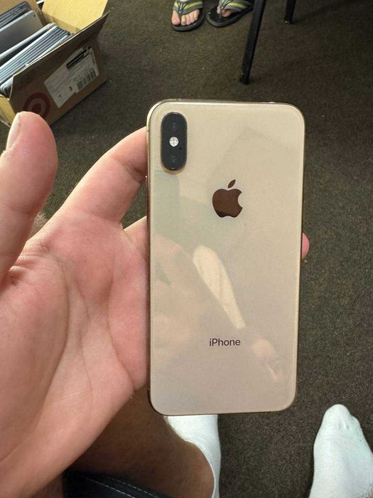 iPhone XS 256 GB