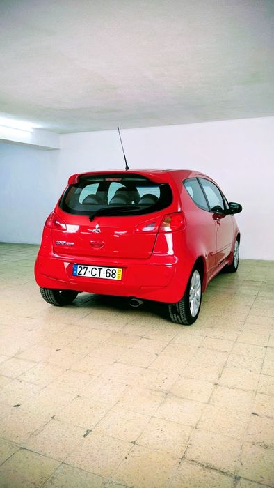 Mitsubishi Colt CZT 150 CV Original