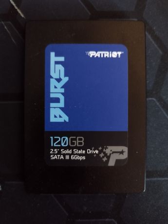 Dysk SSD 128 gb sprawny
