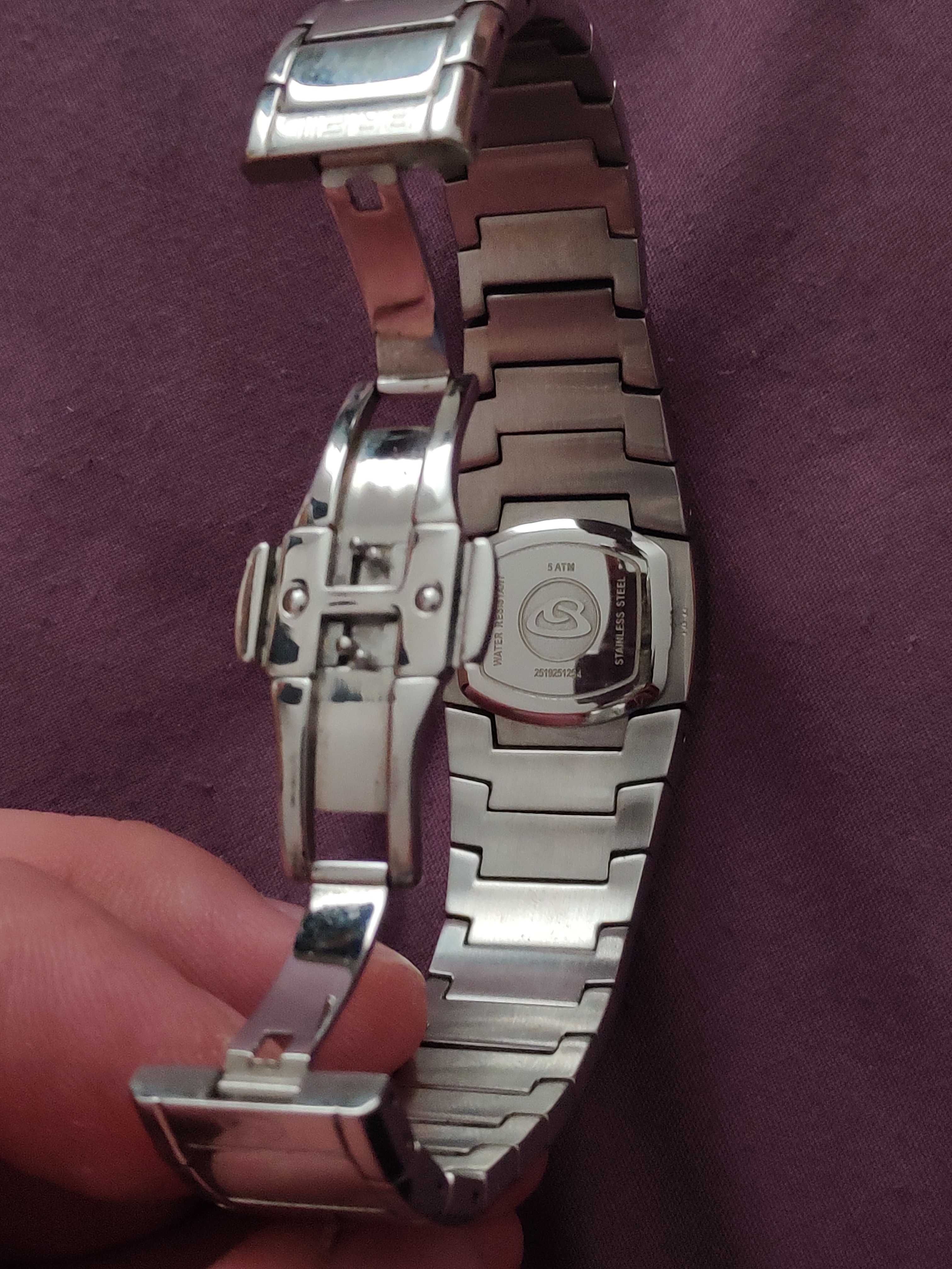 Годинник Breil 2519251254 жіночий