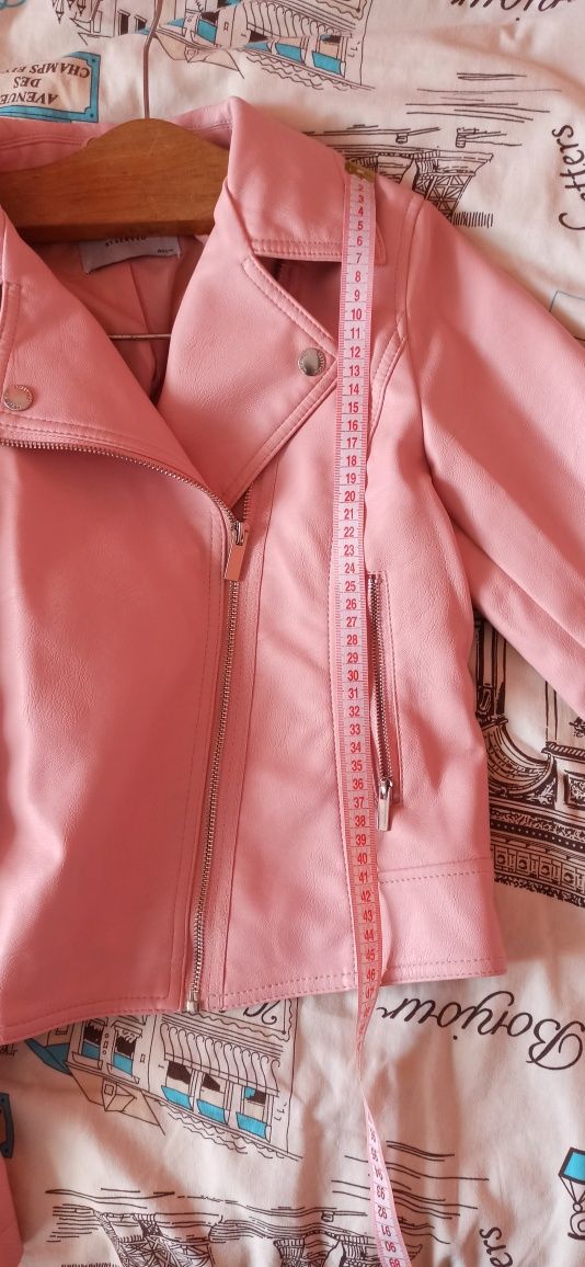 Косуха (куртка) на весну стильна 152 р Reserved