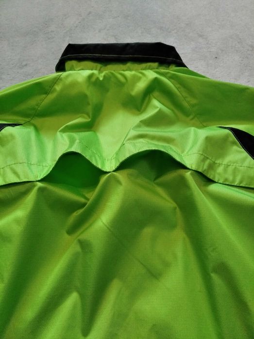 Kurtka przeciwdeszczowa rowerowa outdoor MuddyFox roz. XS