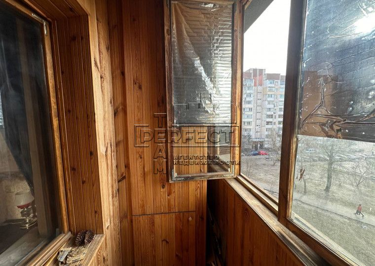 Продаж 2к квартири Григоренко 39 / Григоренка 39 (проспект)