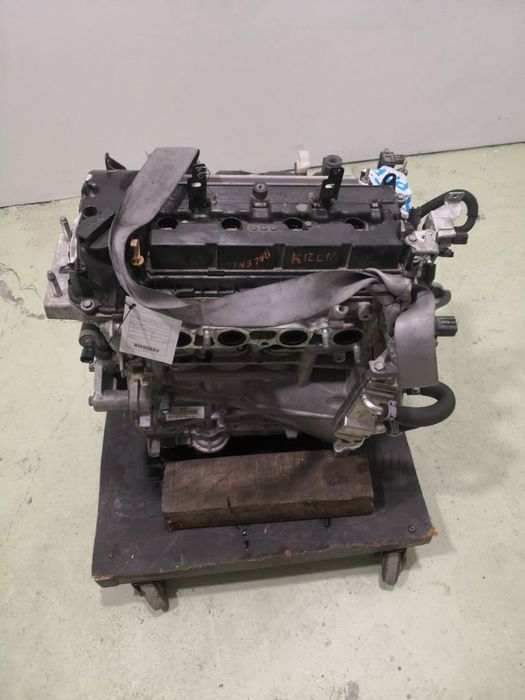 Motor Completo Suzuki Baleno (Fw, Ew)