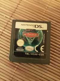 Vendo Jogo CARS 2 para Nintendo DS