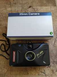Maquina fotográfica canicaf pc-606
