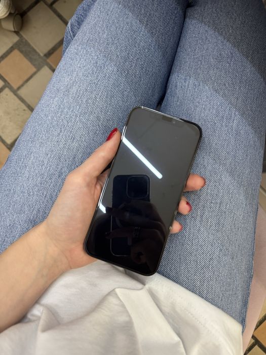 Iphone 12 pro pacific blue колір. Продам. Б/у 128 gb