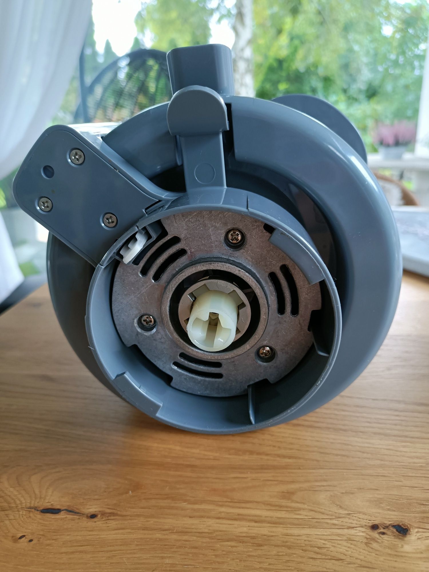 Przystawka sokowirówka do Kenwood Prospero