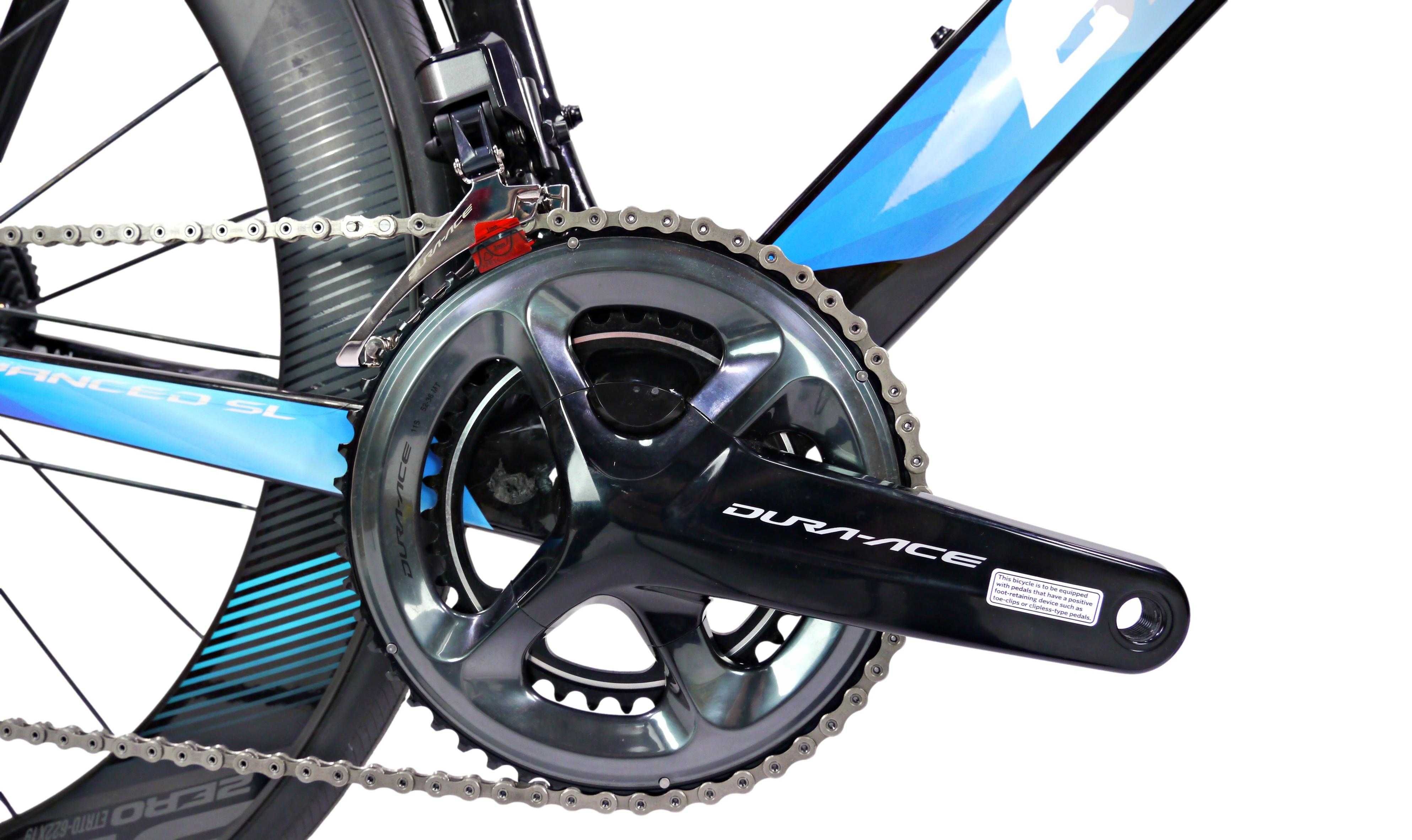 Giant Propel Rower Dura-Ace Di2 Powermeter M/L