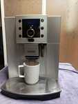 DeLonghi PrimaDonna/Perfecta/Magnifica,Części,dawca.Zaparzacz.