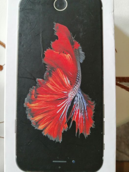 iPhone 6 s - sprzedam