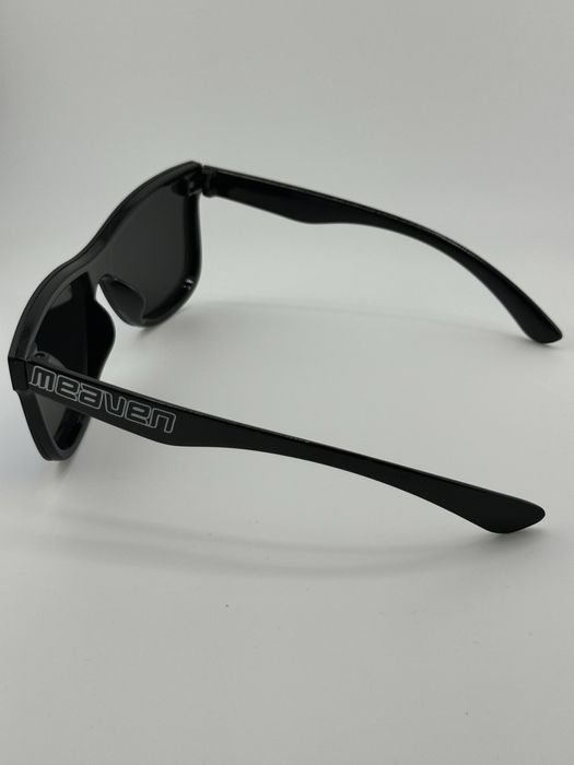 Okulary przeciwsłoneczne Meaven lustrzanki kameleon