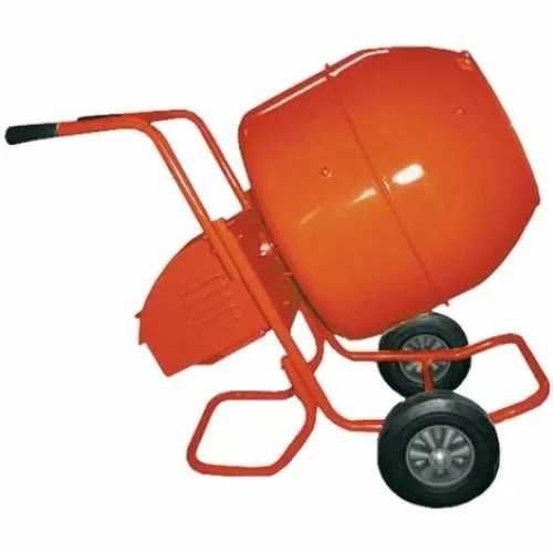 Бетономешалка Forte EW7150 150л.