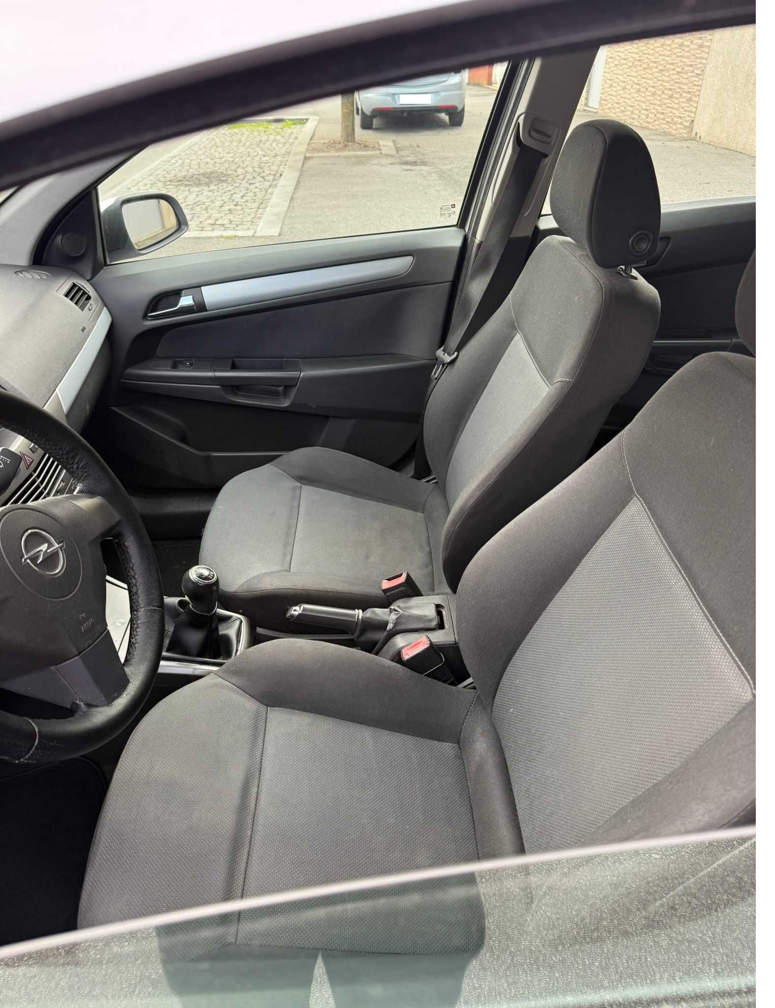 Opel Astra 1.3 Impecável