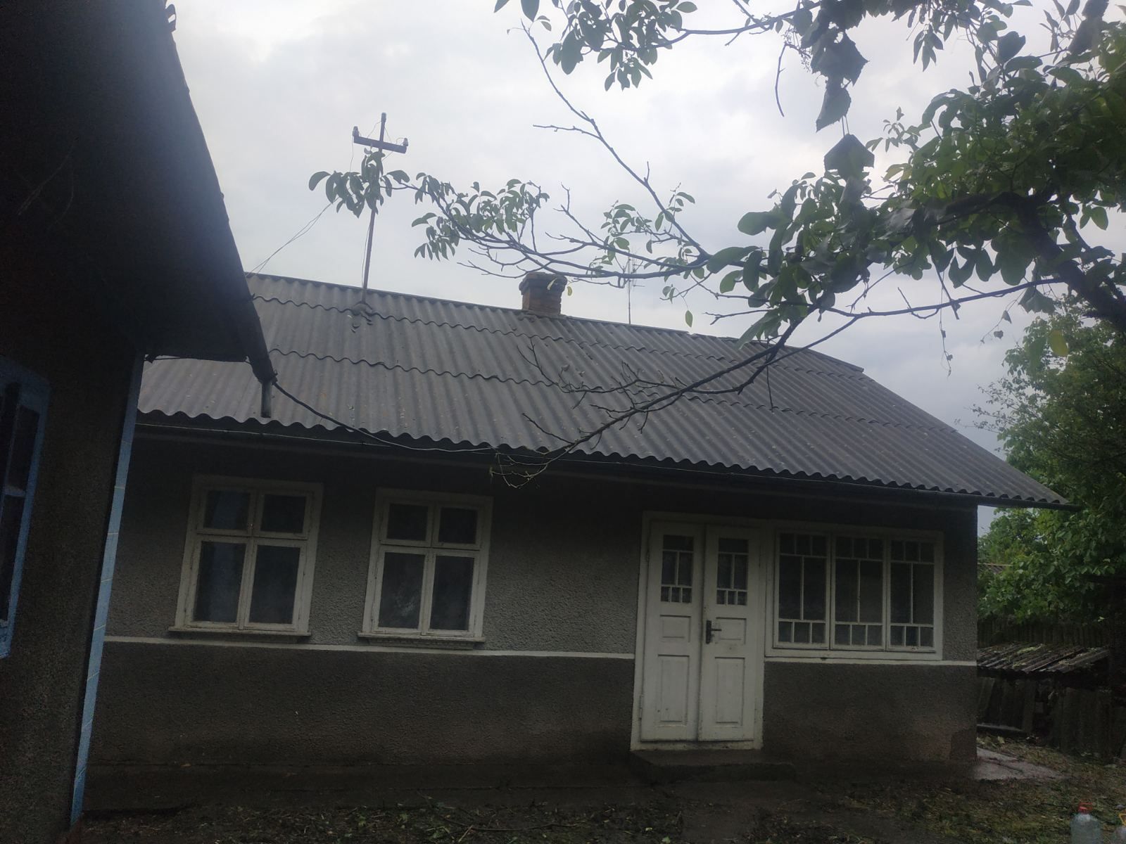 Продається будинок село Веренчанка