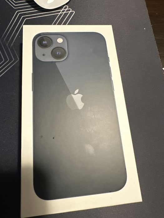 Iphone 13, 128 GB