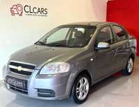 Chevrolet Aveo 1.2 LS