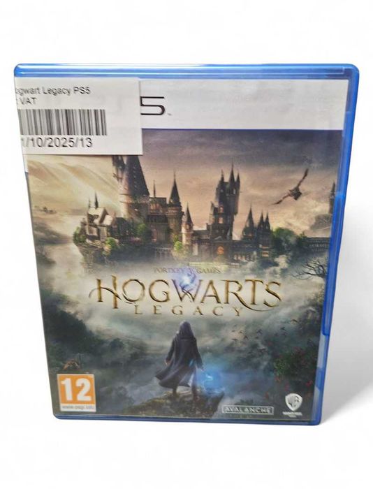 Gra Hogwarts Legacy PlayStation 5