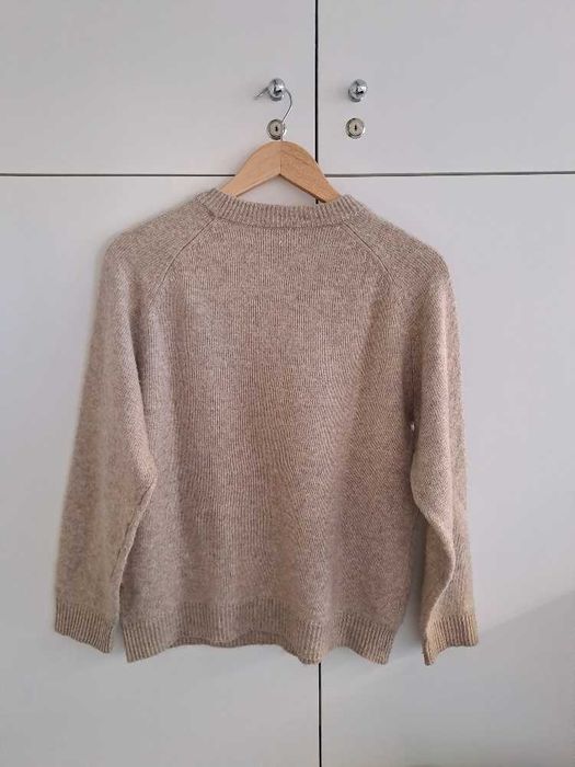 Sweter dziecięcy ZARA, rozmiar 152 (11-12 lat)