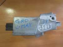Modulo AV6N3F880JA FORD C MAX 2011 TRANCADOR DIRECAO