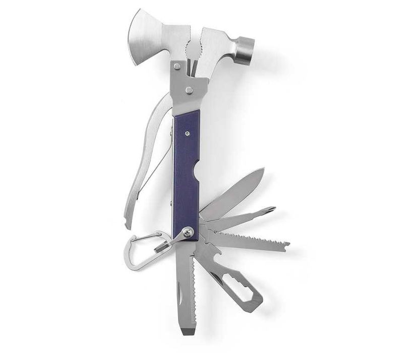 Multitool Tchibo (11 funkcji)