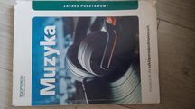 Muzyka operon zakres podstawowy