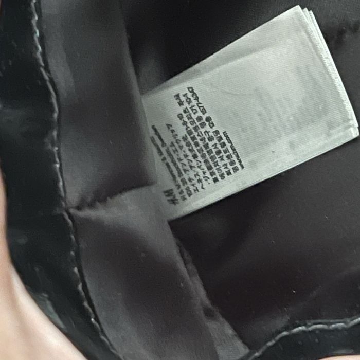 Сумка Versace For H&M