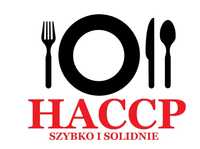 HACCP/GHP/GMP od 250zl