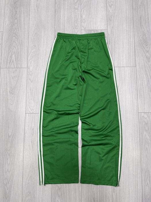 Штани спортивні Adidas firebird широкі спортивки адидас нові baggy y3