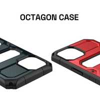 Противоударный iphone 13 octagon case