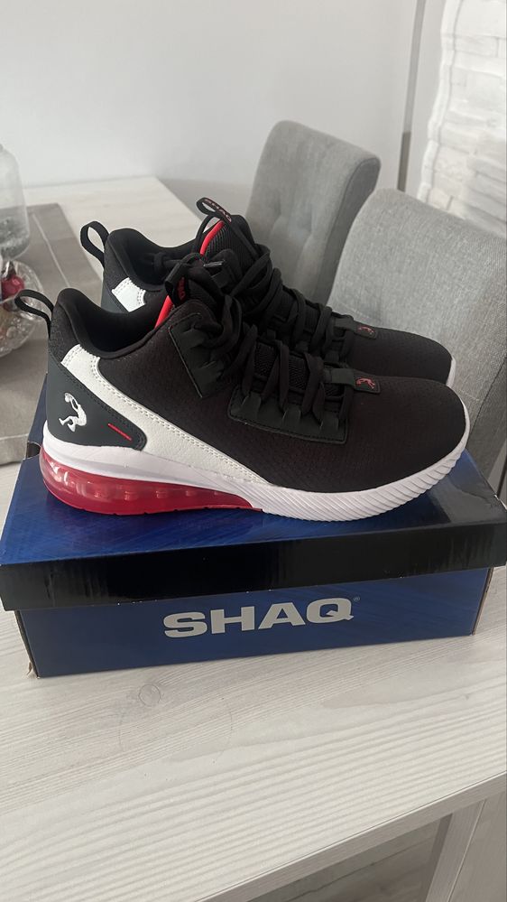 Buty sportowe Shaq r. 38