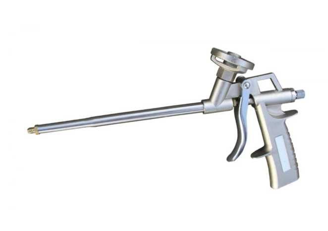 Профессиональная монтажная пена AKFIX