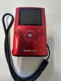 Kamerka Kodak mini Zm1 odporna na deszcz i uderzenia