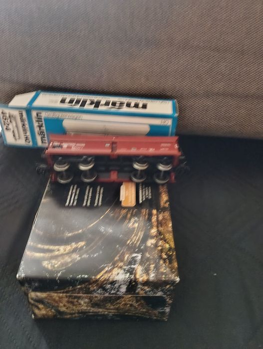 Model talbota marklin H0