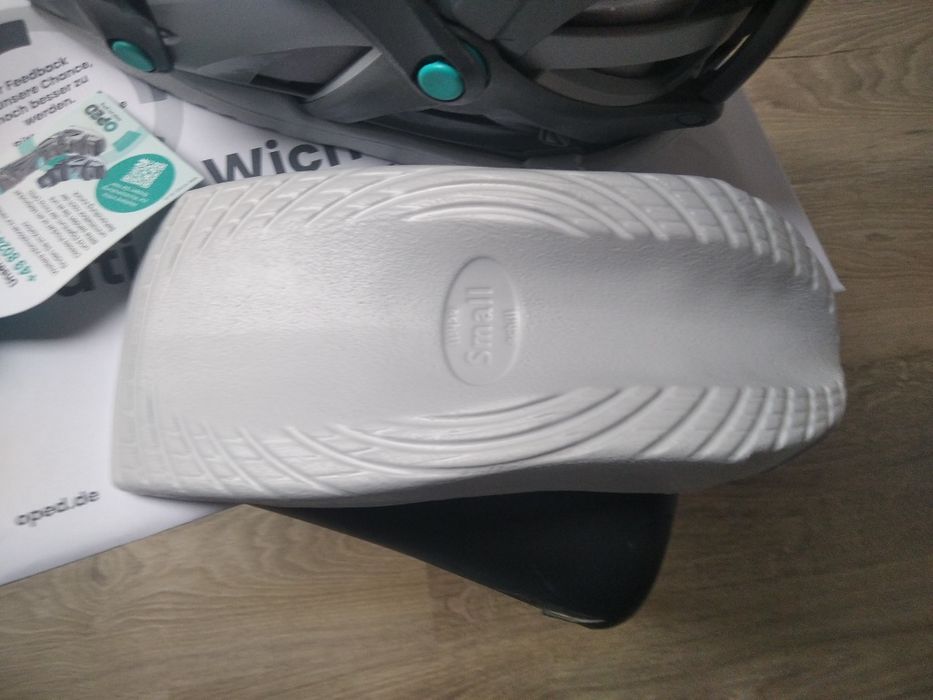 Buty ortopedyczne