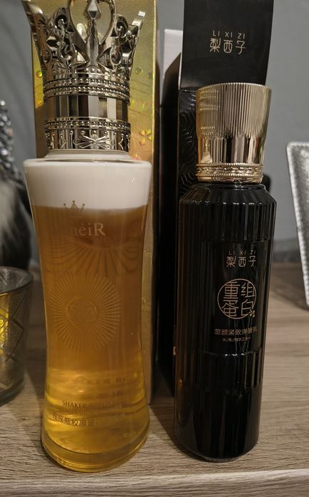 Kosmetyki Koreańskie lotion serum kolagen