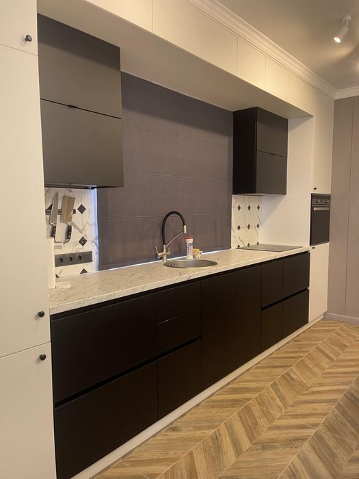 Дом в Фонтанке-1 (195-243)