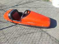 Gondola Velorex 562