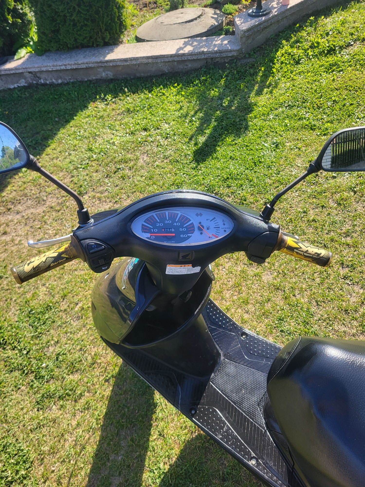 Скутер Honda DIO 56