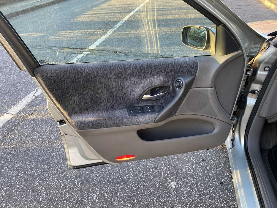 Renault Laguna 1.6 Gasolina e GPL