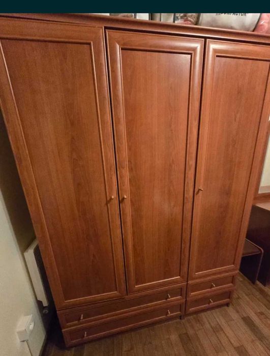 Quarto completo estado exelento