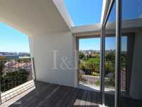 T3 duplex com terraço perto do Parque das Nações, Lisboa