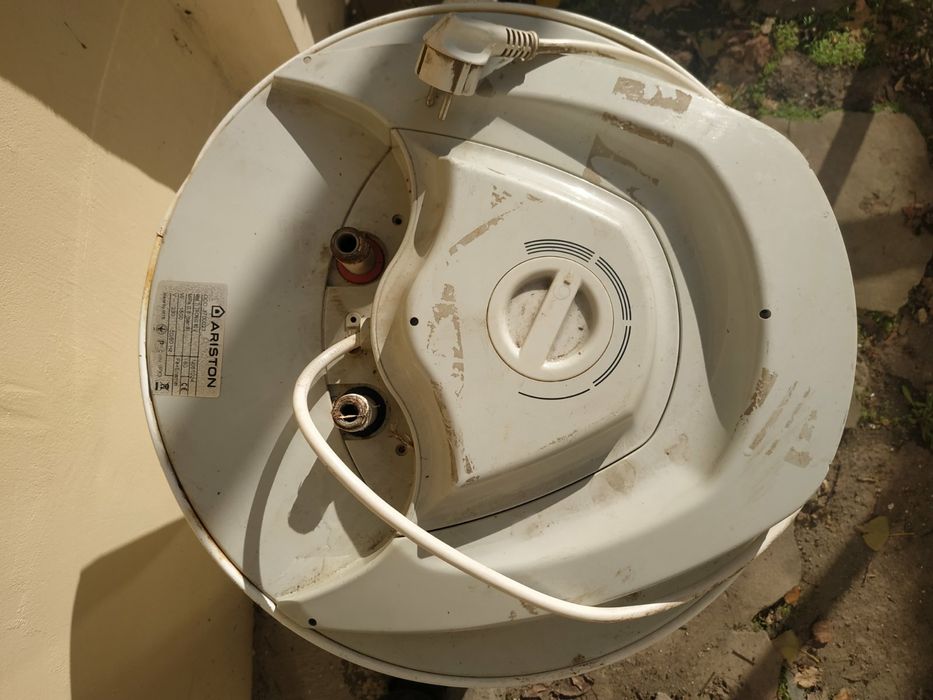 Бойлер 50 и 80 литров