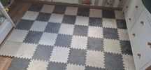 Dywan puzzle uniwersalny
